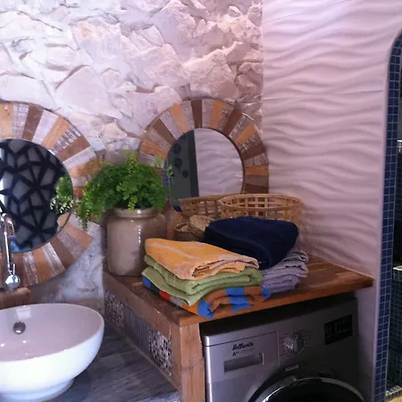 Apartment Adoramaar- Le Loft *