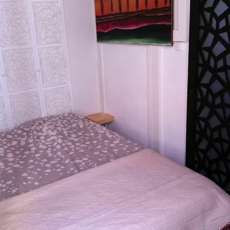 Adoramaar- Le Loft Marseille
