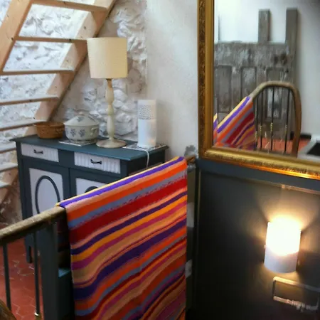 Adoramaar- Le Loft *