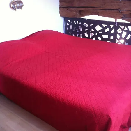 Adoramaar- Le Loft