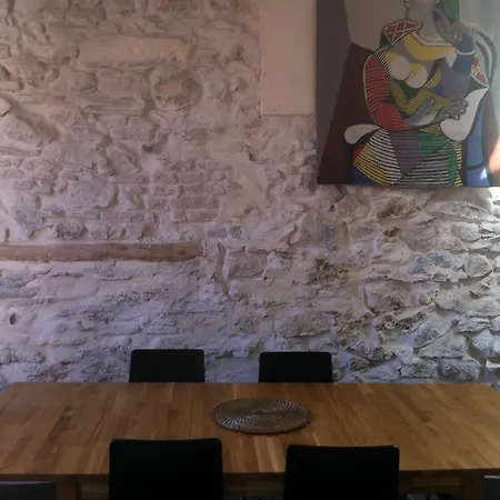Adoramaar- Le Loft *