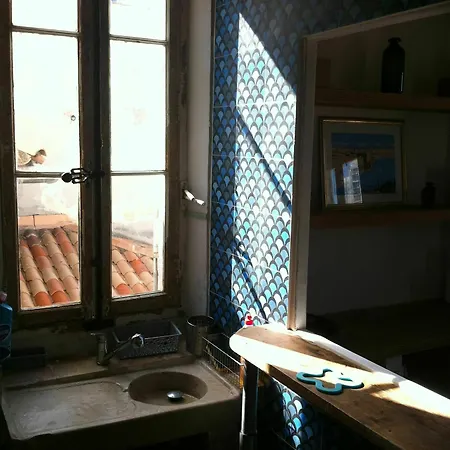 Adoramaar- Le Loft Apartment *