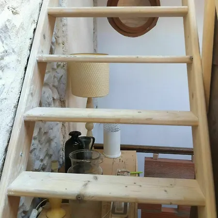 Adoramaar- Le Loft Apartment *