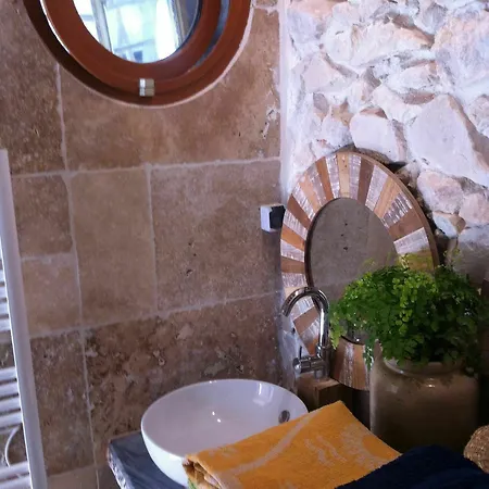 Adoramaar- Le Loft Apartment Marseille