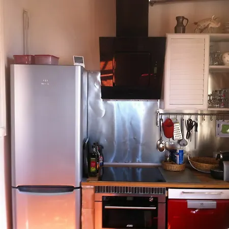 Adoramaar- Le Loft Apartment