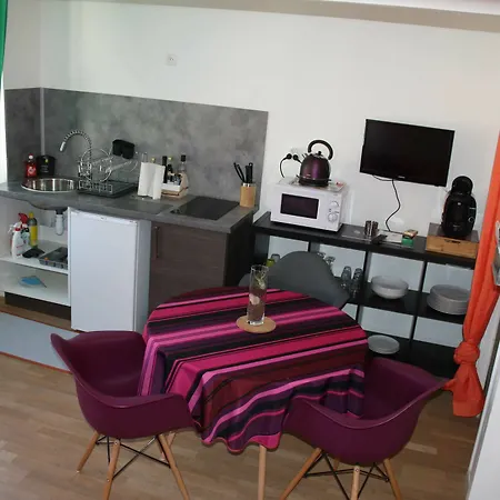 Casa Ammirati Apartment Marseille