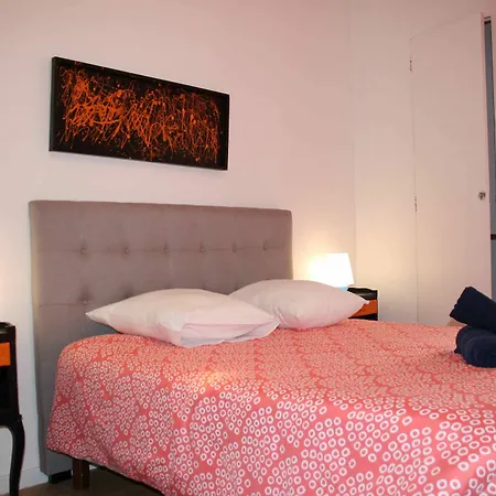 Casa Ammirati * Marseille