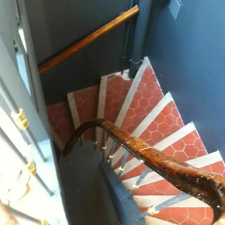 Adoramaar- Le Loft * Marseille