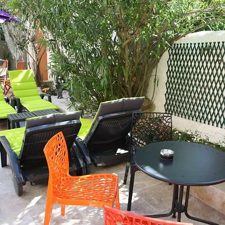 Apartment Casa Ammirati Marseille