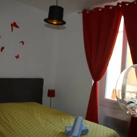 Apartment Casa Ammirati Marseille