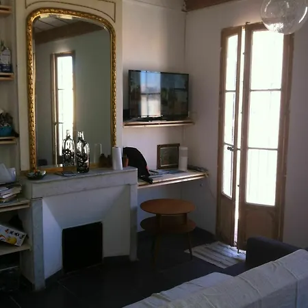 Apartment Adoramaar- Le Loft