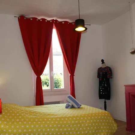 Apartment Casa Ammirati *