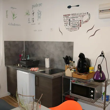 Apartamento Casa Ammirati *