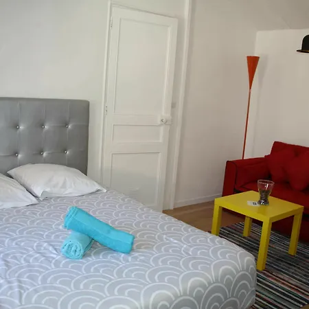 Casa Ammirati Apartment
