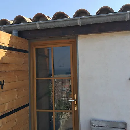 Adoramaar- Le Loft * Marseille
