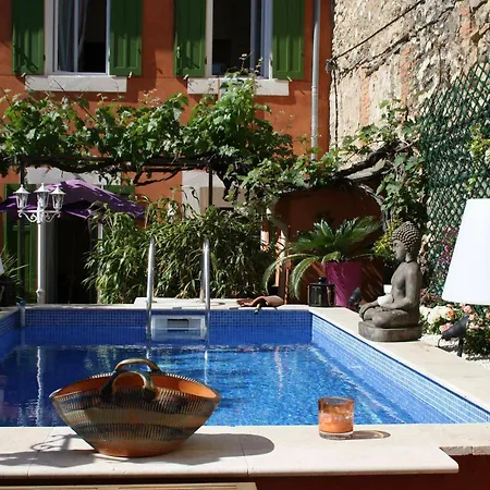 Casa Ammirati Marseille