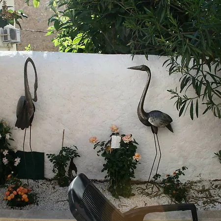 Apartment Casa Ammirati *