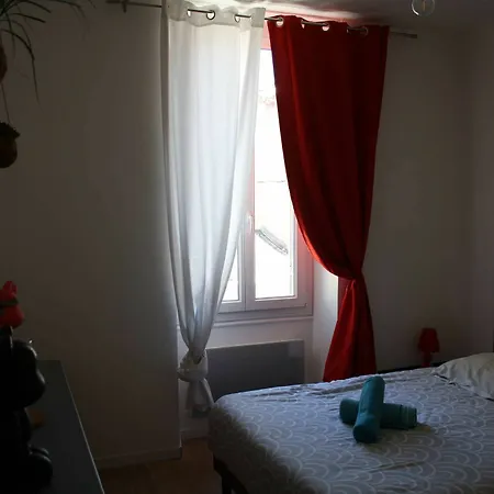 Apartment Casa Ammirati