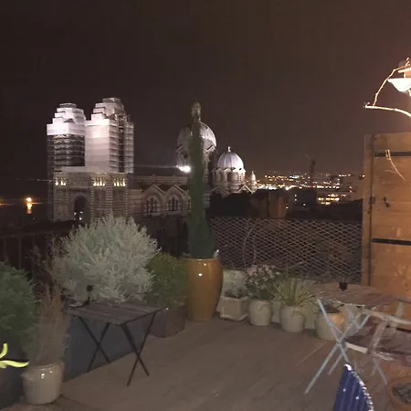 Adoramaar- Le Loft * Marseille