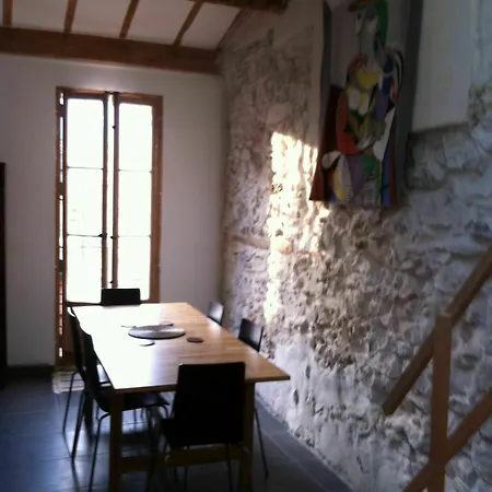 Adoramaar- Le Loft Apartment *