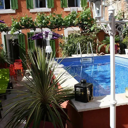 Casa Ammirati Marseille