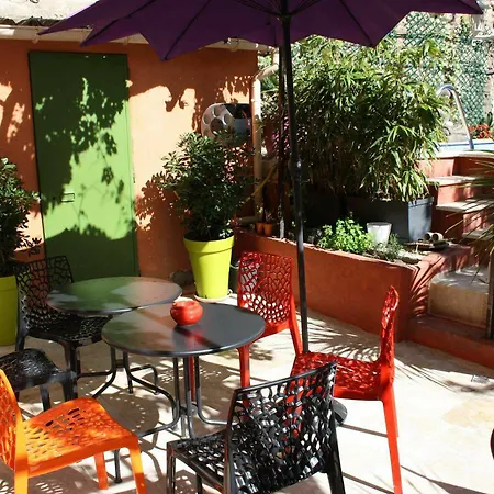 Casa Ammirati Apartment Marseille