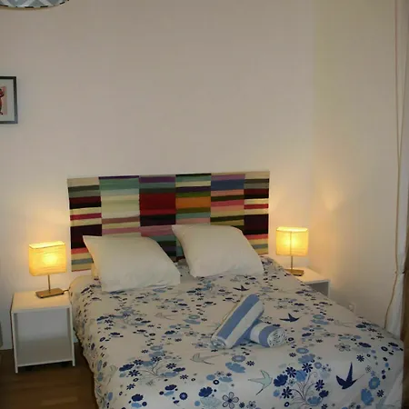 Apartment Casa Ammirati *