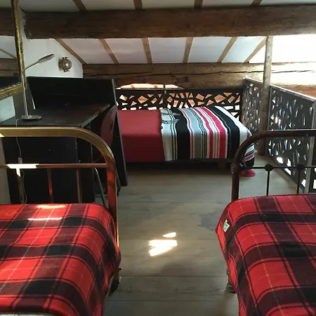 Adoramaar- Le Loft Marseille