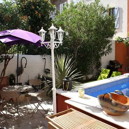 Apartamento Casa Ammirati