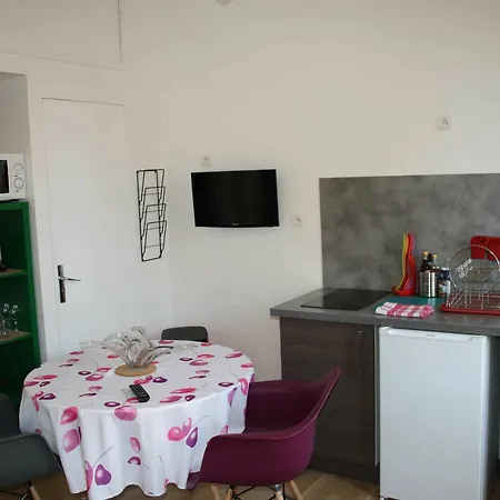 Casa Ammirati Apartment Marseille