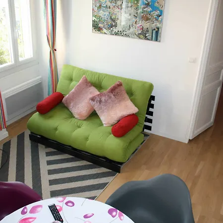 Casa Ammirati Apartment