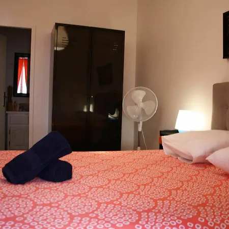Casa Ammirati Apartment
