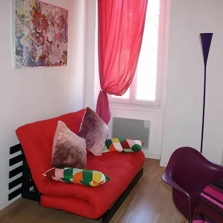 Casa Ammirati Marseille