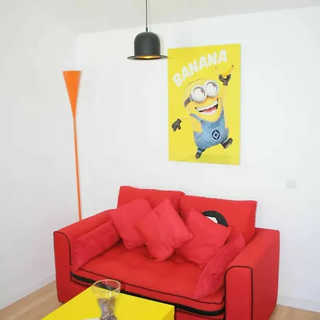 Apartment Casa Ammirati *