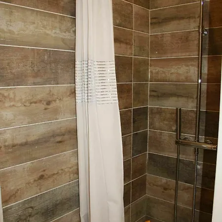 Casa Ammirati Apartment Marseille