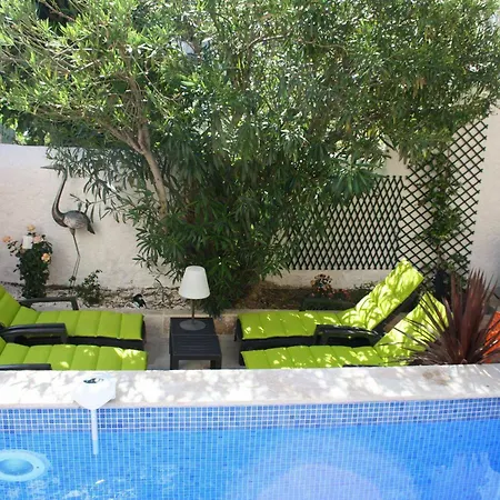 Casa Ammirati Apartment *