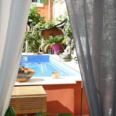 Casa Ammirati Marseille