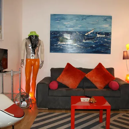 Apartment Casa Ammirati *