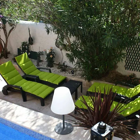 Casa Ammirati Apartment