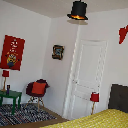 Apartment Casa Ammirati Marseille