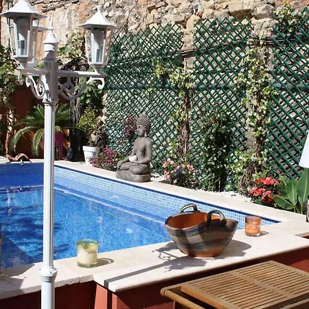 Apartment Casa Ammirati Marseille