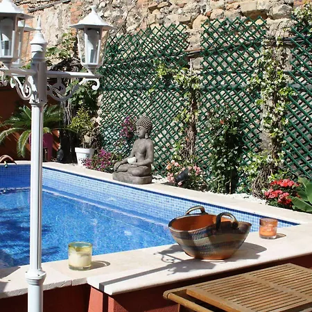 Casa Ammirati Apartment *