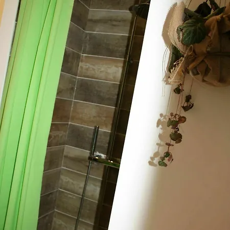 Casa Ammirati Apartment *