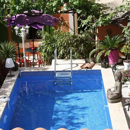 Casa Ammirati *