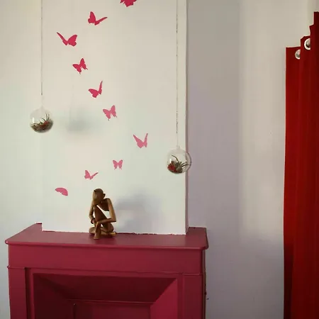 Casa Ammirati * Marselha