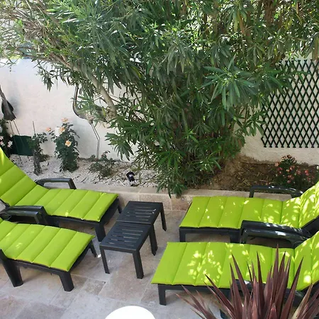 Apartment Casa Ammirati *