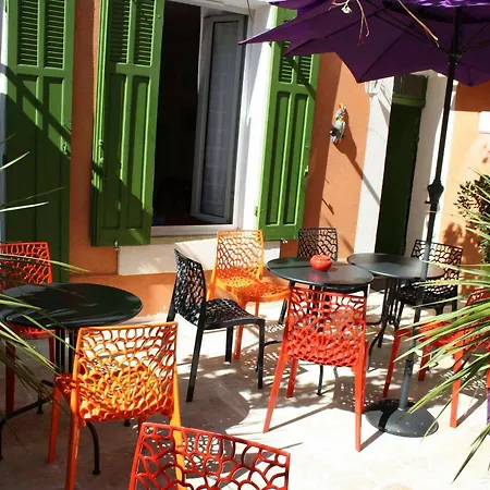 Casa Ammirati Apartment Marseille