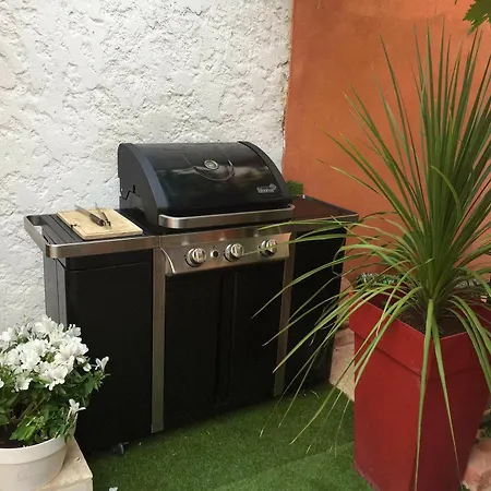 Casa Ammirati Apartment