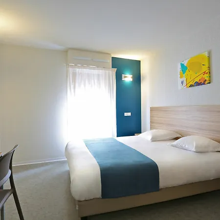 Aparthotel Apparteo