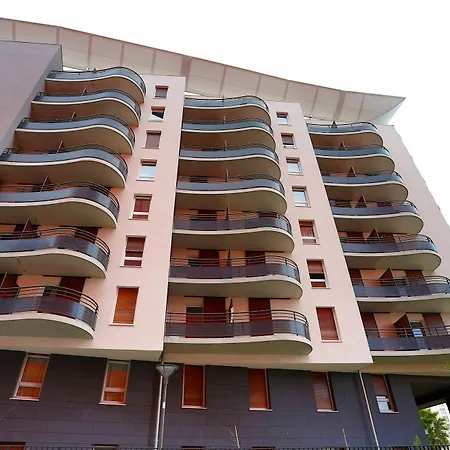 Apparteo Aparthotel Marseilles
